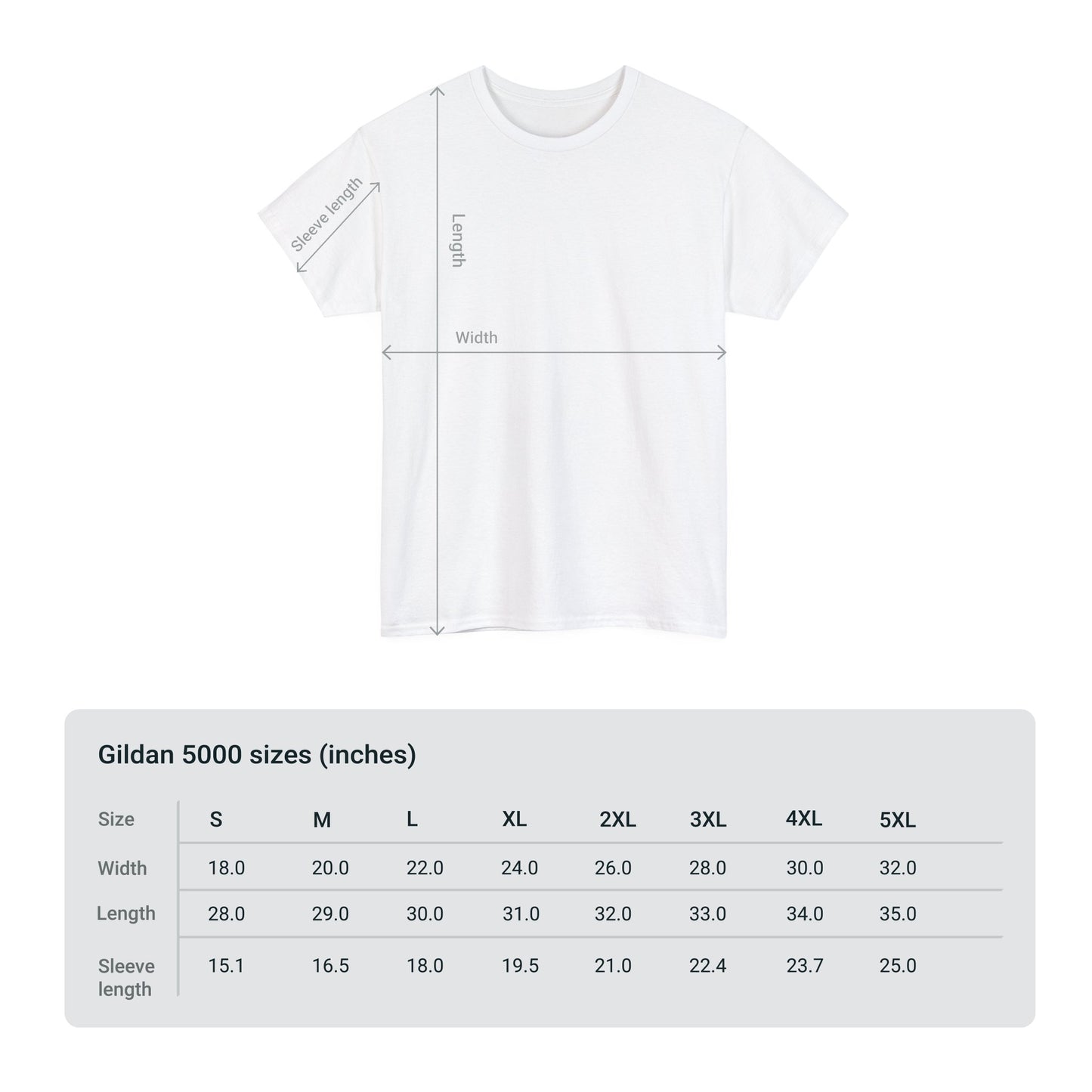 MGV Logo T-Shirt