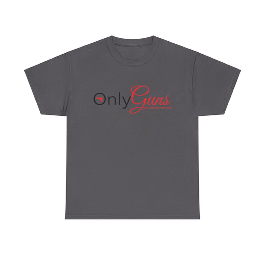 Only Guns MGV T-Shirt