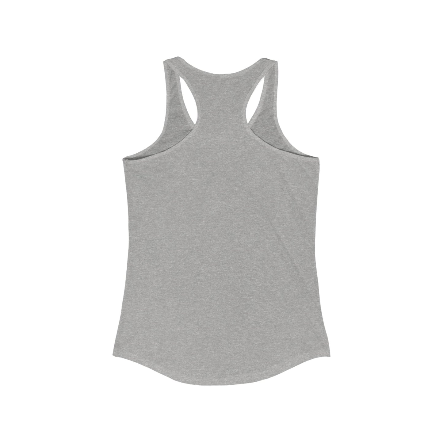 Women's MGV Logo Racerback Tank