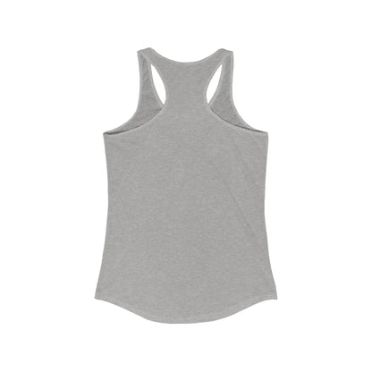 Women's MGV Logo Racerback Tank