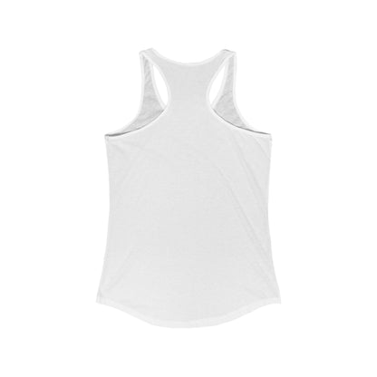 Women's Silhouette MGV Racerback Tank