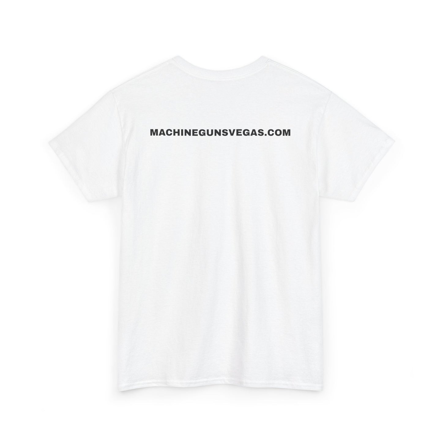 Size Matters MGV T-Shirt