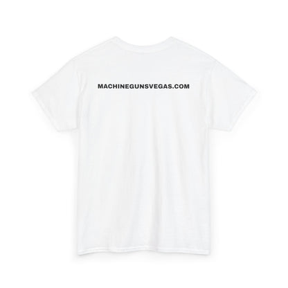 Size Matters MGV T-Shirt