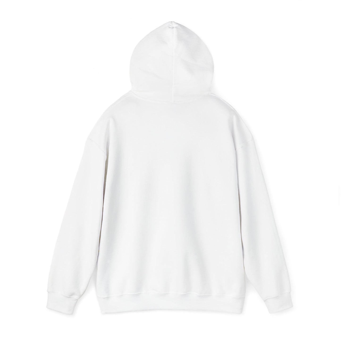 MGV Logo Silhouette Hooded Sweatshirt