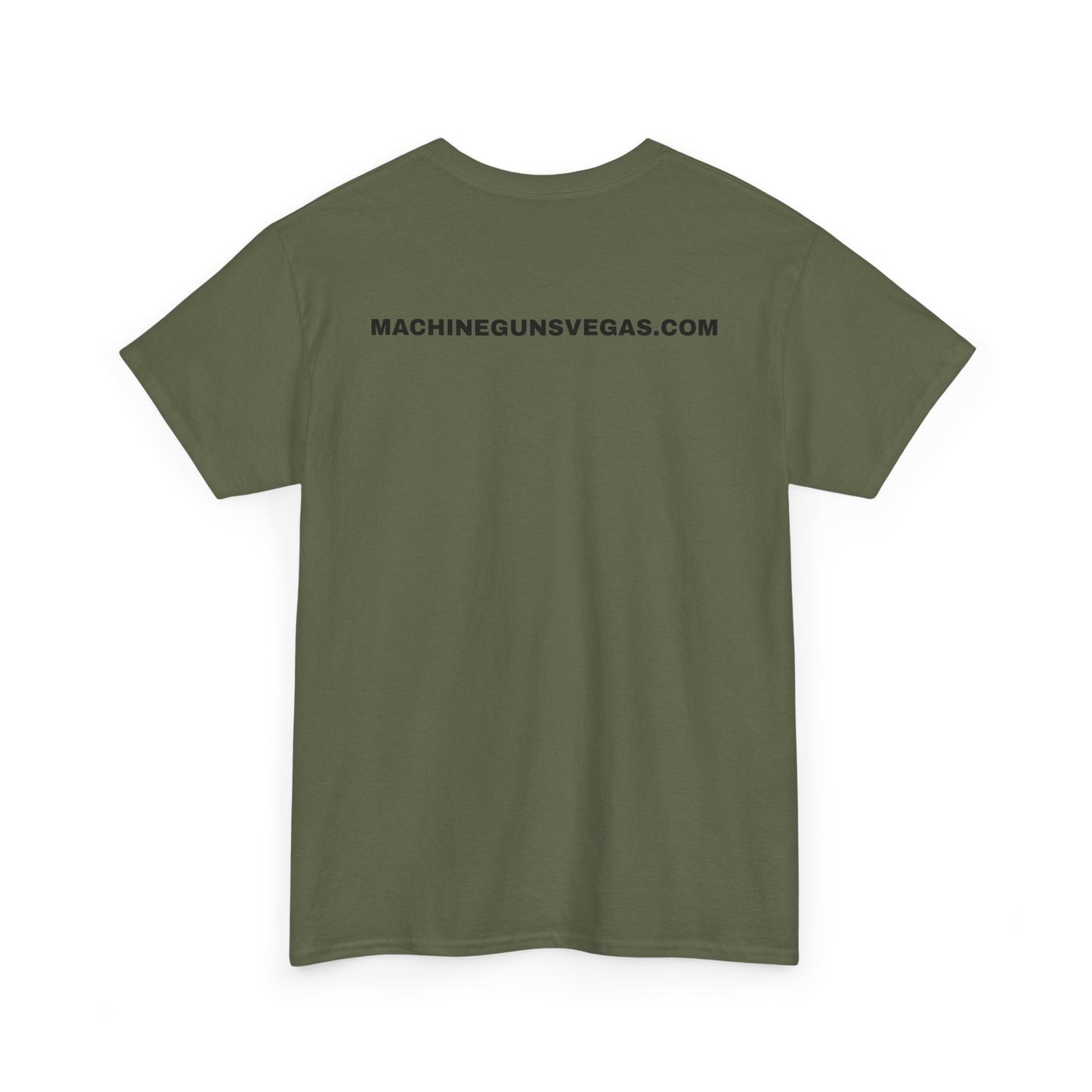 Size Matters MGV T-Shirt