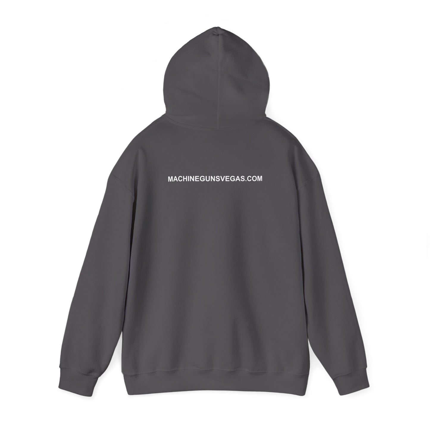 MGV Logo Hooded Sweatshirtt