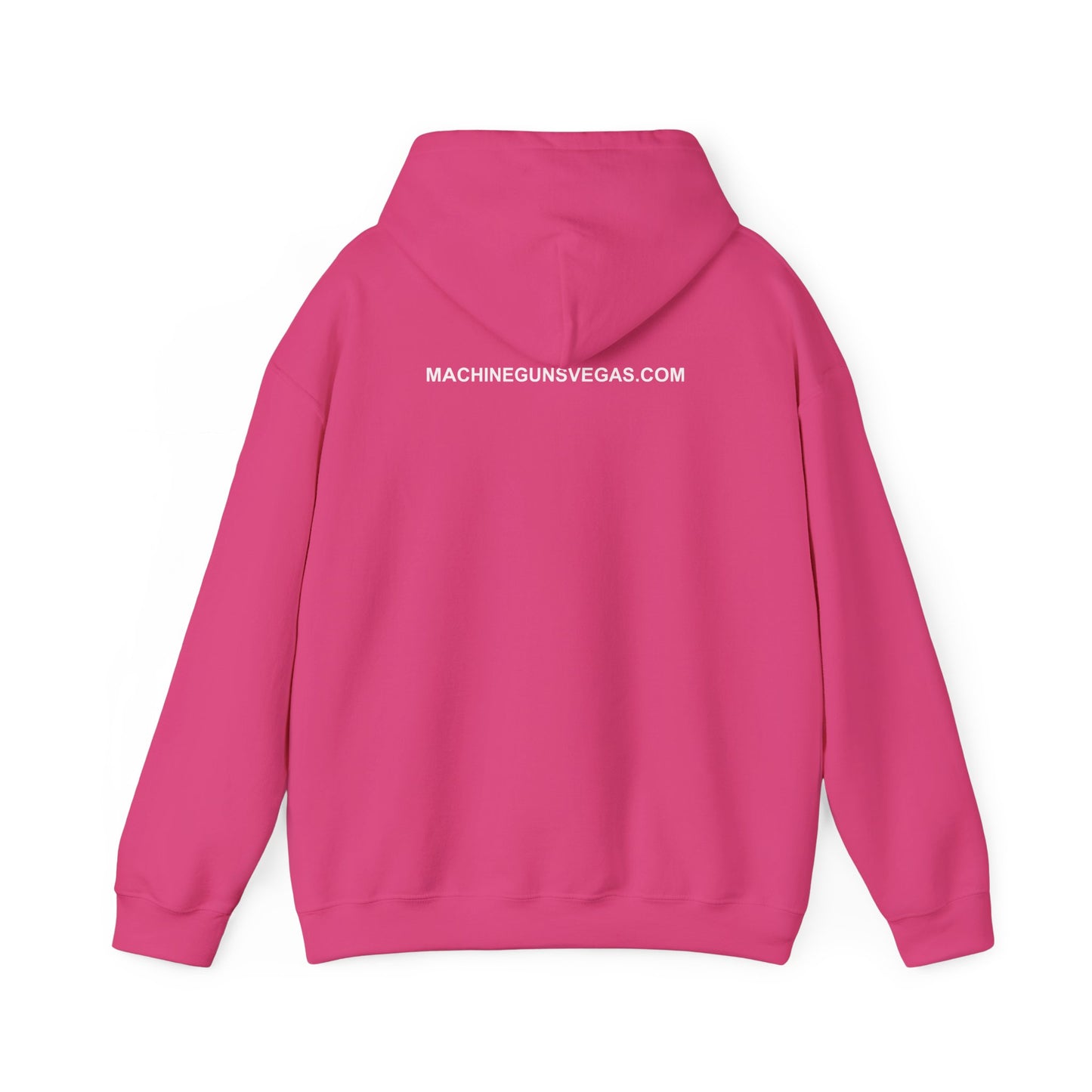 MGV Logo Hooded Sweatshirtt