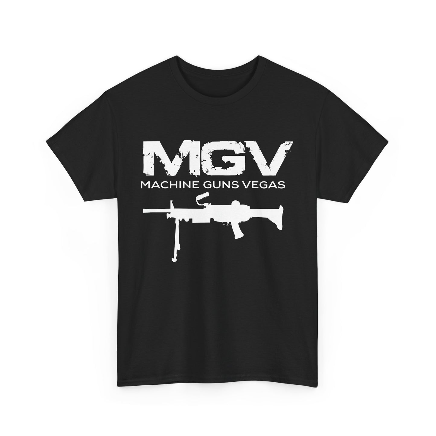 MGV Logo T-Shirtt