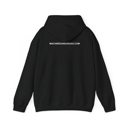 MGV Logo Hooded Sweatshirtt