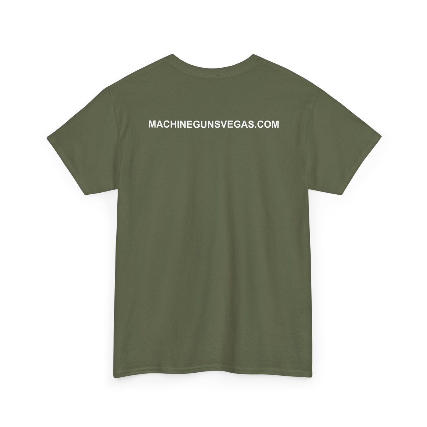 MGV Logo T-Shirtt