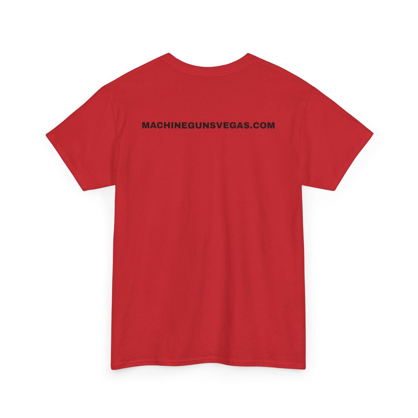 Size Matters MGV T-Shirt