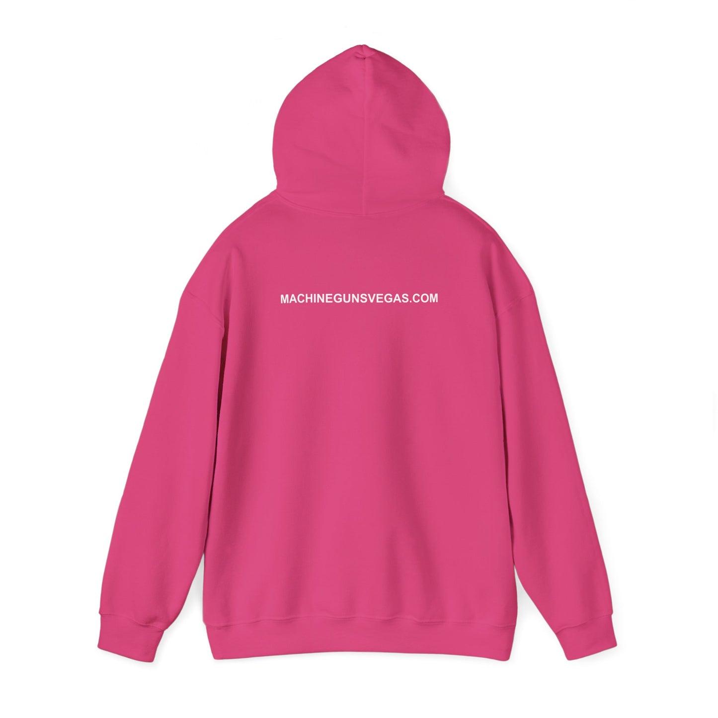 MGV Logo Hooded Sweatshirtt