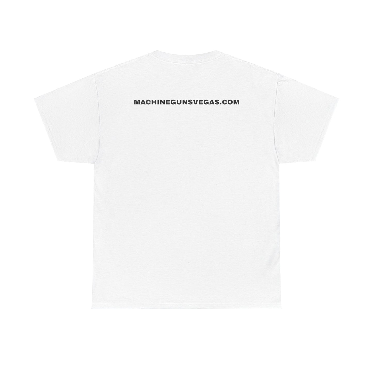 Size Matters MGV T-Shirt