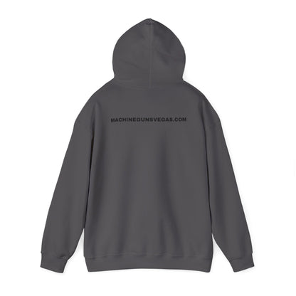 Size Matters MGV Hooded Sweatshirt