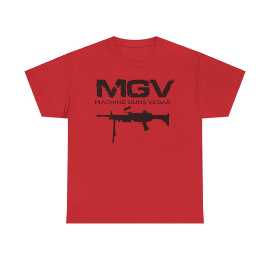 MGV Logo T-Shirt