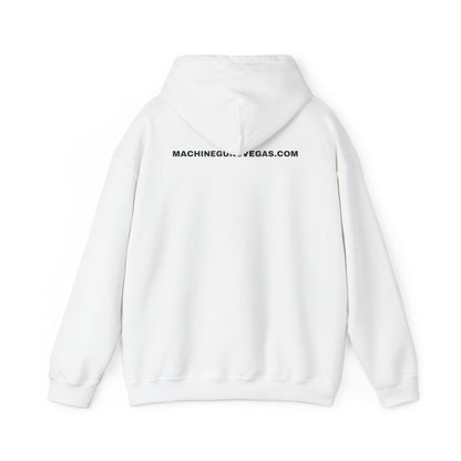 MGV Logo Hooded Sweatshirt